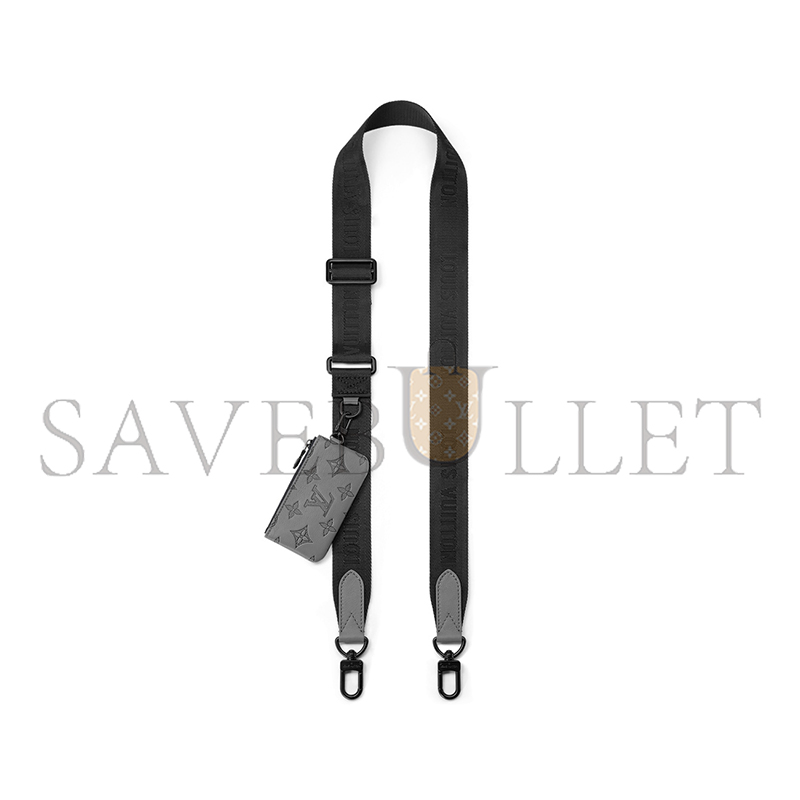 LOUIS VUITTON TRIO MESSENGER M46603 (25*18.5*7cm) 